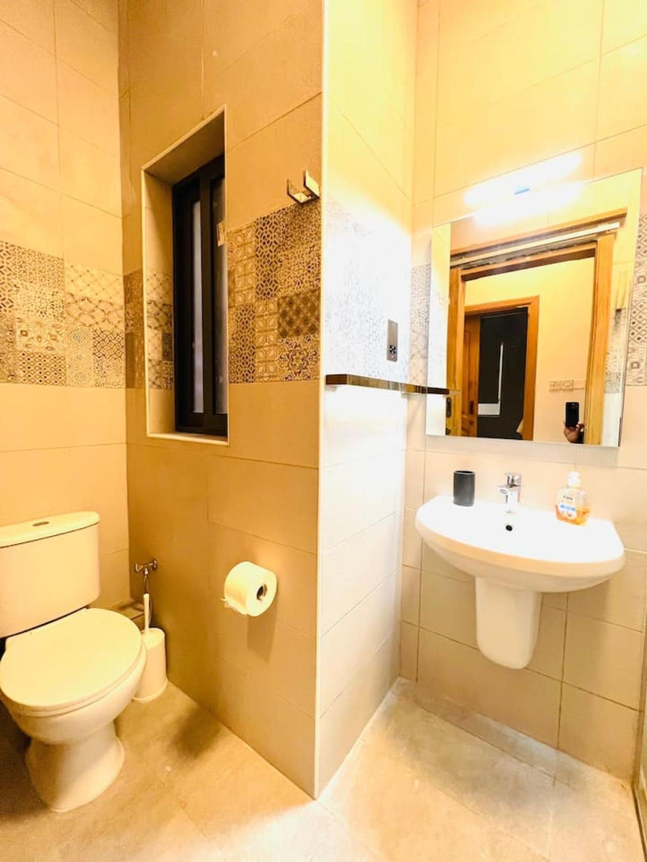 Sliema 3 Bedrooms Apartment Exterior photo
