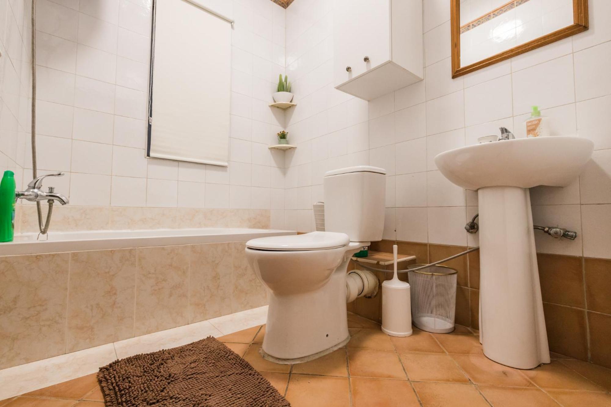 Sliema 3 Bedrooms Apartment Exterior photo