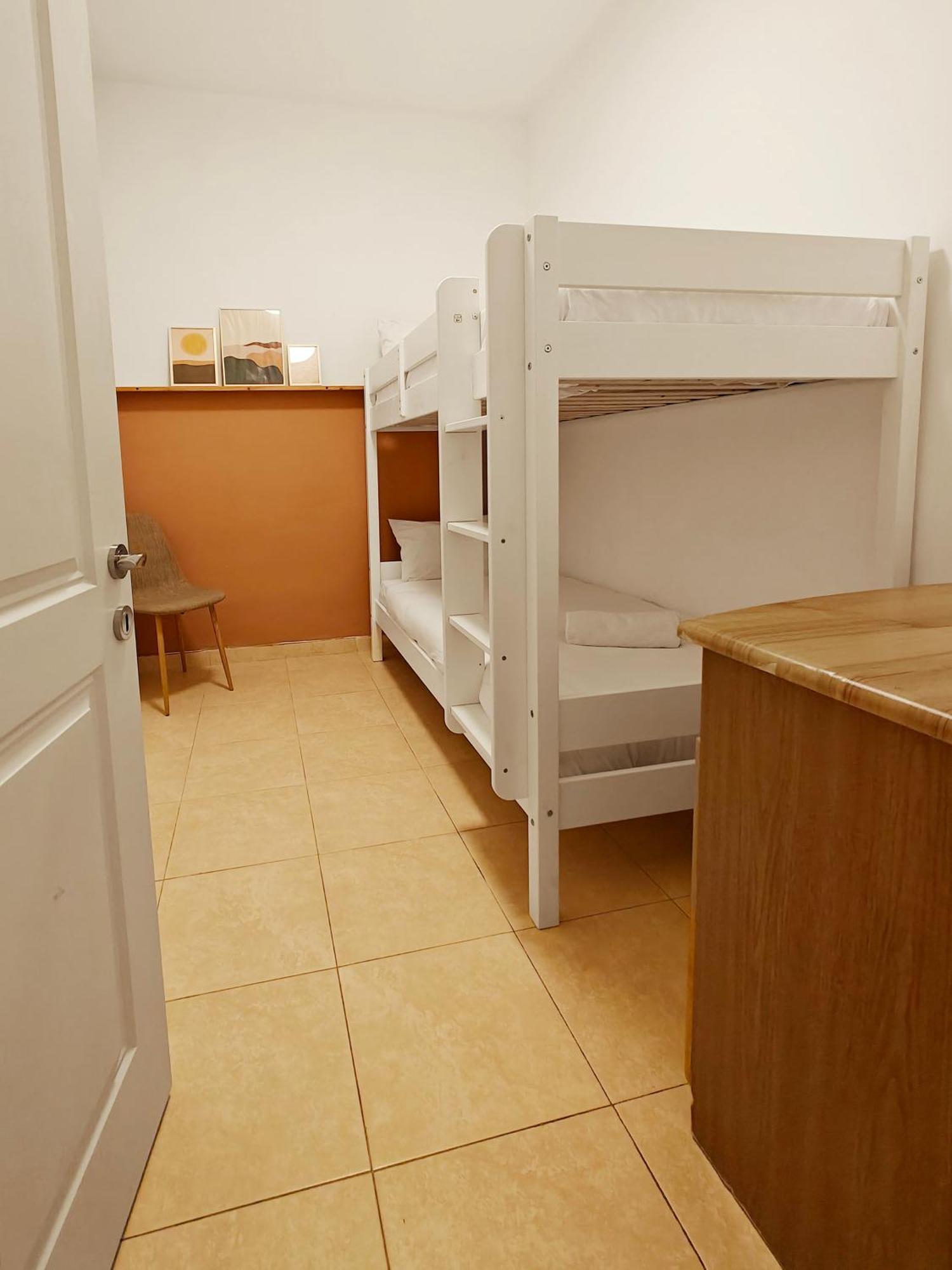 Sliema 3 Bedrooms Apartment Exterior photo