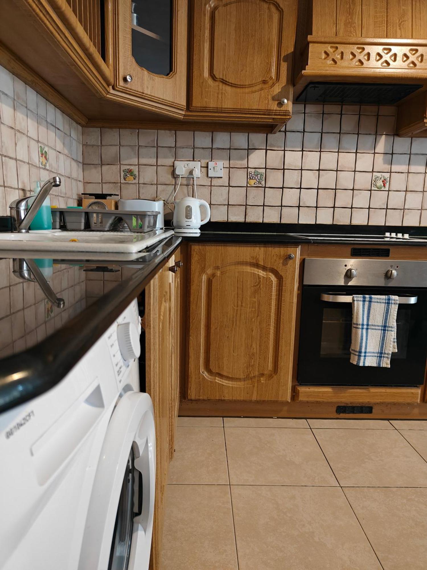 Sliema 3 Bedrooms Apartment Exterior photo